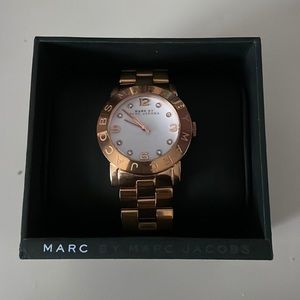 Marc by Marc Jacobs Watch
